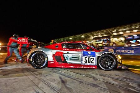 Impressionen - 24h-Rennen Nrburgring 2014 - 22. Juni 2014