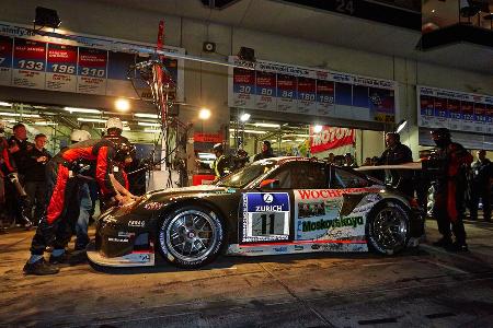 Impressionen - 24h-Rennen Nrburgring 2014 - 22. Juni 2014