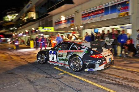 Impressionen - 24h-Rennen Nrburgring 2014 - 22. Juni 2014
