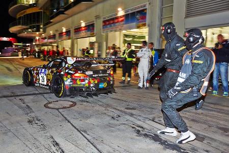 Impressionen - 24h-Rennen Nrburgring 2014 - 22. Juni 2014
