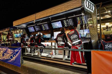 Impressionen - 24h-Rennen Nrburgring 2014 - 22. Juni 2014