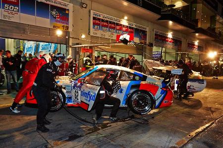 Impressionen - 24h-Rennen Nrburgring 2014 - 22. Juni 2014