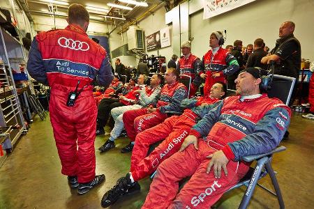 Impressionen - 24h-Rennen Nrburgring 2014 - 22. Juni 2014