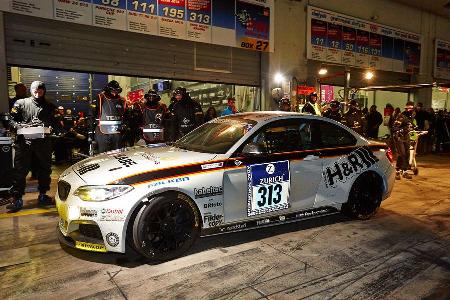 Impressionen - 24h-Rennen Nrburgring 2014 - 22. Juni 2014
