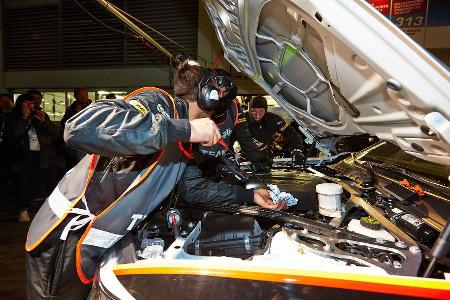 Impressionen - 24h-Rennen Nrburgring 2014 - 22. Juni 2014
