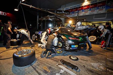 Impressionen - 24h-Rennen Nrburgring 2014 - 22. Juni 2014