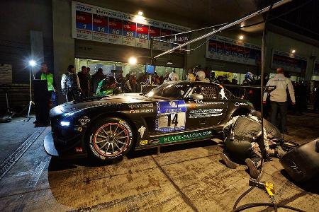 Impressionen - 24h-Rennen Nrburgring 2014 - 22. Juni 2014