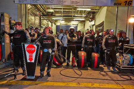 Impressionen - 24h-Rennen Nrburgring 2014 - 22. Juni 2014