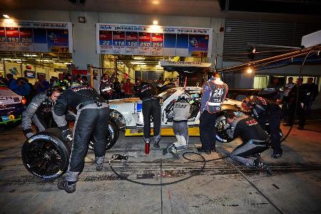 Impressionen - 24h-Rennen Nrburgring 2014 - 22. Juni 2014