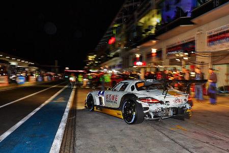 Impressionen - 24h-Rennen Nrburgring 2014 - 22. Juni 2014