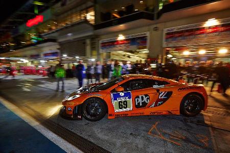 Impressionen - 24h-Rennen Nrburgring 2014 - 22. Juni 2014