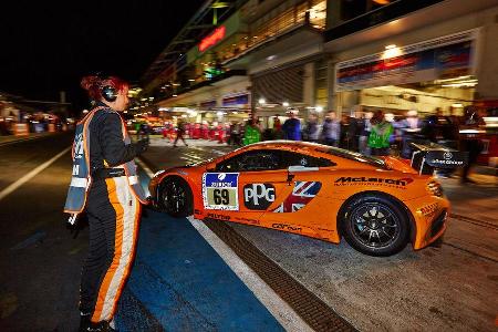 Impressionen - 24h-Rennen Nrburgring 2014 - 22. Juni 2014