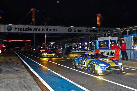 Impressionen - 24h-Rennen Nrburgring 2014 - 22. Juni 2014