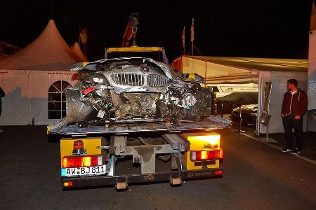 Impressionen - 24h-Rennen Nrburgring 2014 - 22. Juni 2014