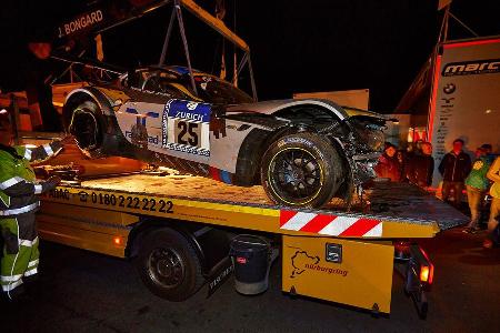 Impressionen - 24h-Rennen Nrburgring 2014 - 22. Juni 2014