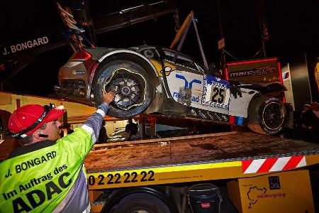Impressionen - 24h-Rennen Nrburgring 2014 - 22. Juni 2014
