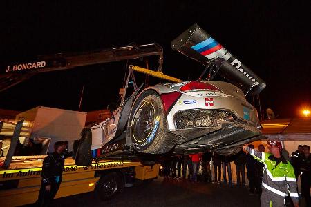 Impressionen - 24h-Rennen Nrburgring 2014 - 22. Juni 2014