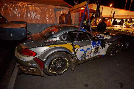 Impressionen - 24h-Rennen Nrburgring 2014 - 22. Juni 2014