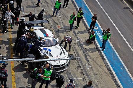 Impressionen - 24h-Rennen Nrburgring 2014 - 22. Juni 2014