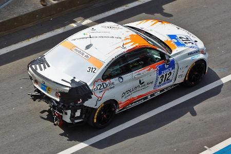 Impressionen - 24h-Rennen Nrburgring 2014 - 22. Juni 2014