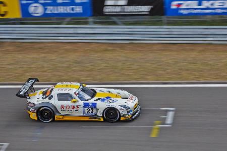 Impressionen - 24h-Rennen Nrburgring 2014 - 22. Juni 2014