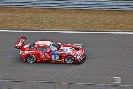 Impressionen - 24h-Rennen Nrburgring 2014 - 22. Juni 2014