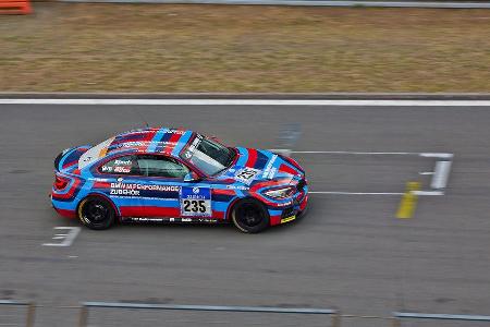 Impressionen - 24h-Rennen Nrburgring 2014 - 22. Juni 2014