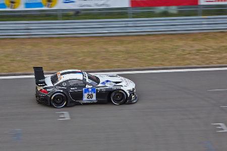 Impressionen - 24h-Rennen Nrburgring 2014 - 22. Juni 2014