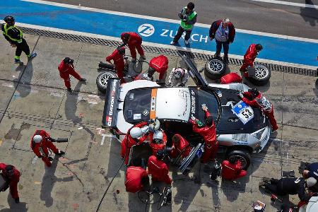 Impressionen - 24h-Rennen Nrburgring 2014 - 22. Juni 2014
