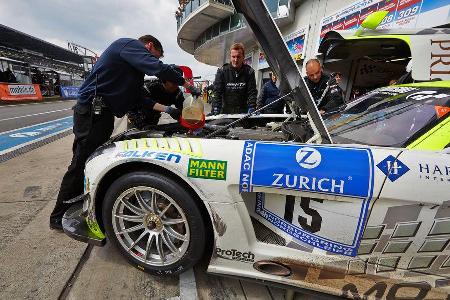 Impressionen - 24h-Rennen Nrburgring 2014 - 22. Juni 2014