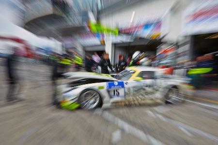 Impressionen - 24h-Rennen Nrburgring 2014 - 22. Juni 2014