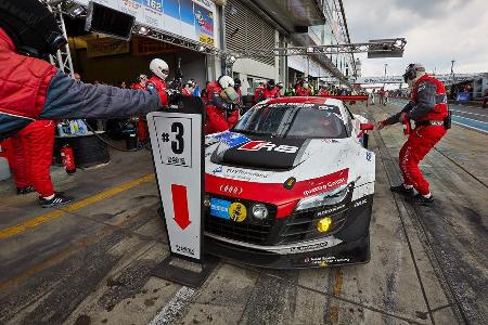 Impressionen - 24h-Rennen Nrburgring 2014 - 22. Juni 2014