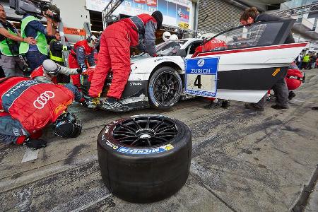 Impressionen - 24h-Rennen Nrburgring 2014 - 22. Juni 2014