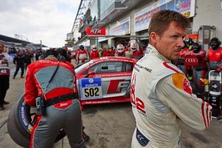 Impressionen - 24h-Rennen Nrburgring 2014 - 22. Juni 2014
