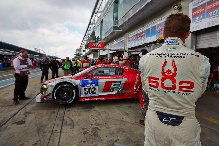 Impressionen - 24h-Rennen Nrburgring 2014 - 22. Juni 2014