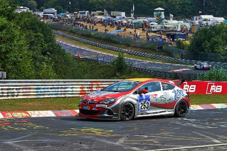 Impressionen - 24h-Rennen Nrburgring 2014 - 22. Juni 2014