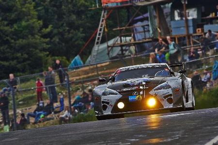 Impressionen - 24h-Rennen Nrburgring 2014 - 22. Juni 2014