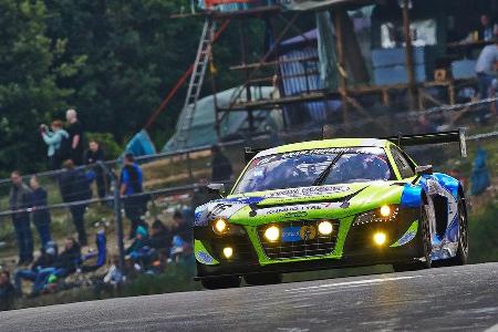 Impressionen - 24h-Rennen Nrburgring 2014 - 22. Juni 2014