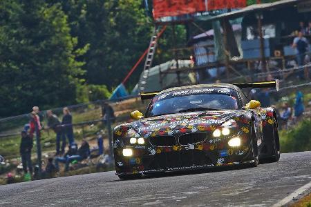 Impressionen - 24h-Rennen Nrburgring 2014 - 22. Juni 2014