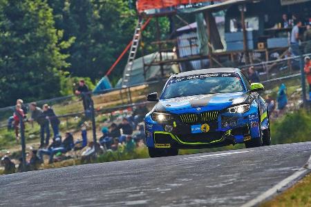 Impressionen - 24h-Rennen Nrburgring 2014 - 22. Juni 2014