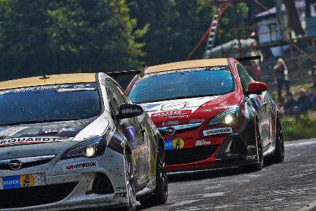 Impressionen - 24h-Rennen Nrburgring 2014 - 22. Juni 2014