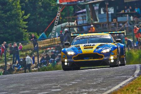Impressionen - 24h-Rennen Nrburgring 2014 - 22. Juni 2014