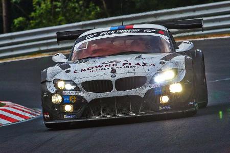 Impressionen - 24h-Rennen Nrburgring 2014 - 22. Juni 2014