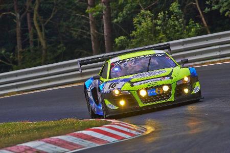Impressionen - 24h-Rennen Nrburgring 2014 - 22. Juni 2014