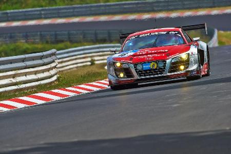Impressionen - 24h-Rennen Nrburgring 2014 - 22. Juni 2014