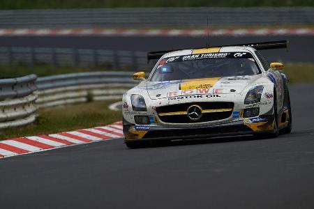 Impressionen - 24h-Rennen Nrburgring 2014 - 22. Juni 2014