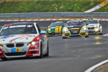 Impressionen - 24h-Rennen Nrburgring 2014 - 22. Juni 2014