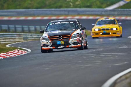 Impressionen - 24h-Rennen Nrburgring 2014 - 22. Juni 2014