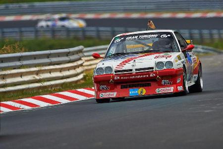 Impressionen - 24h-Rennen Nrburgring 2014 - 22. Juni 2014