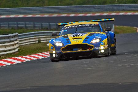 Impressionen - 24h-Rennen Nrburgring 2014 - 22. Juni 2014